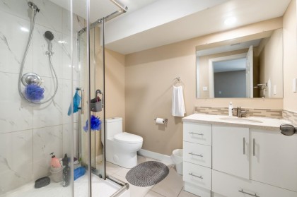 Photo 25 at 7375 Laburnum Street, S.W. Marine, Vancouver West