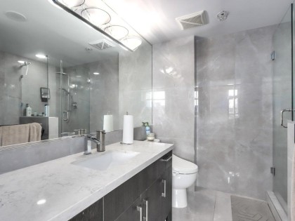 Photo 17 at 1708 - 198 Aquarius Mews, Yaletown, Vancouver West