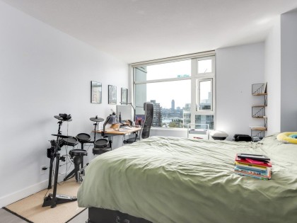 Photo 16 at 1708 - 198 Aquarius Mews, Yaletown, Vancouver West