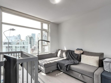 Photo 20 at 1708 - 198 Aquarius Mews, Yaletown, Vancouver West