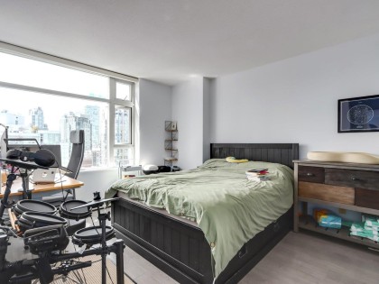 Photo 15 at 1708 - 198 Aquarius Mews, Yaletown, Vancouver West