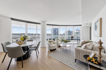 Photo 6 at 1785 - 87 Nelson Street, Yaletown, Vancouver West