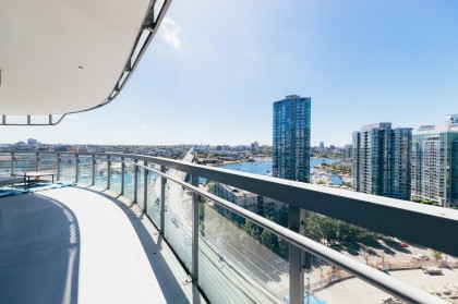 Photo 16 at 1785 - 87 Nelson Street, Yaletown, Vancouver West