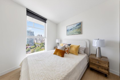 Photo 26 at 1785 - 87 Nelson Street, Yaletown, Vancouver West