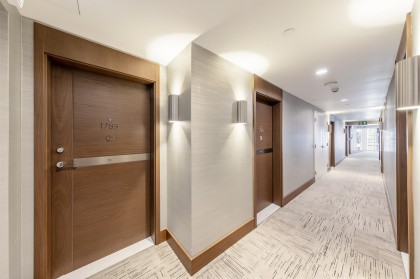 Photo 32 at 1785 - 87 Nelson Street, Yaletown, Vancouver West