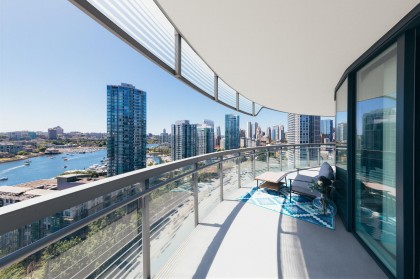 Photo 20 at 1785 - 87 Nelson Street, Yaletown, Vancouver West