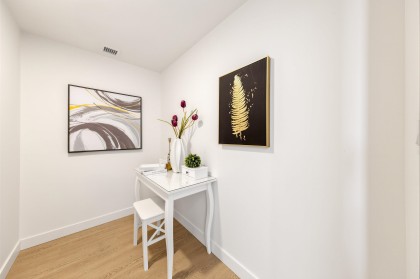 Photo 30 at 1785 - 87 Nelson Street, Yaletown, Vancouver West
