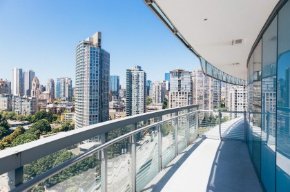 Photo 19 at 1785 - 87 Nelson Street, Yaletown, Vancouver West