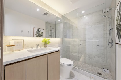Photo 25 at 1785 - 87 Nelson Street, Yaletown, Vancouver West