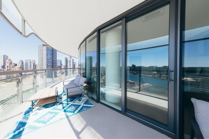 Photo 21 at 1785 - 87 Nelson Street, Yaletown, Vancouver West