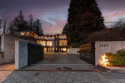 Photo 38 at 1497 Queens Avenue, Ambleside, West Vancouver