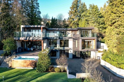 Photo 37 at 1497 Queens Avenue, Ambleside, West Vancouver