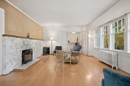 Photo 2 at 1844 Acadia Road, University VW, Vancouver West