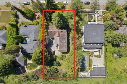 Photo 36 at 1844 Acadia Road, University VW, Vancouver West