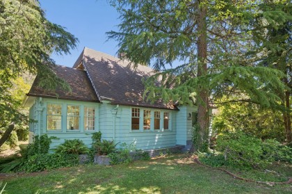 Photo 1 at 1844 Acadia Road, University VW, Vancouver West