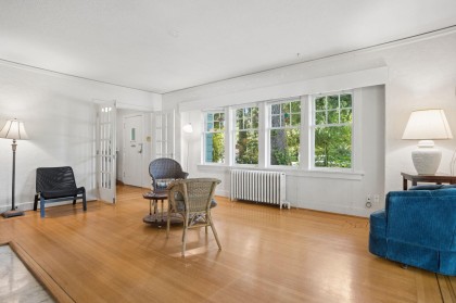 Photo 5 at 1844 Acadia Road, University VW, Vancouver West