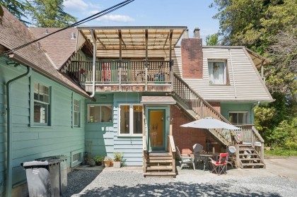 Photo 33 at 1844 Acadia Road, University VW, Vancouver West