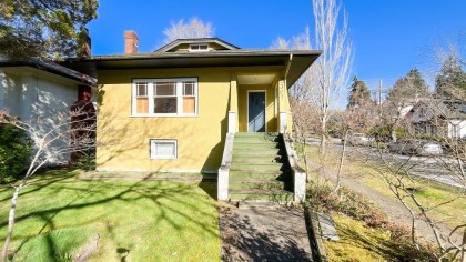 Photo 1 at 2307 W 47th Avenue, Kerrisdale, Vancouver West