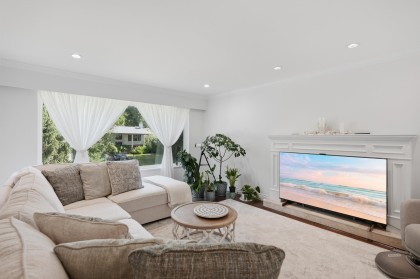 Photo 6 at 3693 Regent Avenue, Upper Lonsdale, North Vancouver