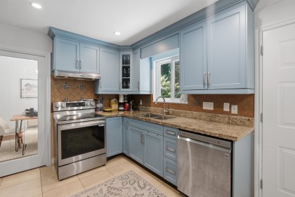 Photo 16 at 3693 Regent Avenue, Upper Lonsdale, North Vancouver
