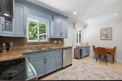 Photo 12 at 3693 Regent Avenue, Upper Lonsdale, North Vancouver