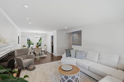 Photo 7 at 3693 Regent Avenue, Upper Lonsdale, North Vancouver