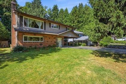 Photo 1 at 3693 Regent Avenue, Upper Lonsdale, North Vancouver