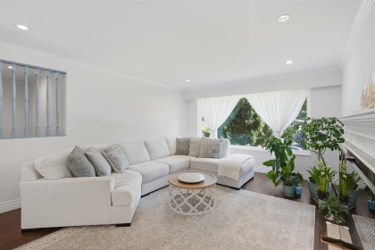 Photo 5 at 3693 Regent Avenue, Upper Lonsdale, North Vancouver