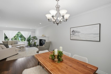 Photo 9 at 3693 Regent Avenue, Upper Lonsdale, North Vancouver