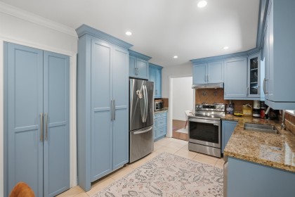 Photo 15 at 3693 Regent Avenue, Upper Lonsdale, North Vancouver