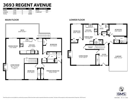 Photo 40 at 3693 Regent Avenue, Upper Lonsdale, North Vancouver