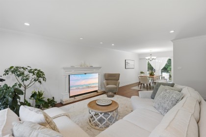 Photo 8 at 3693 Regent Avenue, Upper Lonsdale, North Vancouver