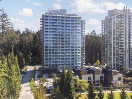 Photo 23 at 607 - 5608 Berton Avenue, University VW, Vancouver West
