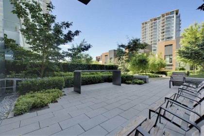 Photo 27 at 607 - 5608 Berton Avenue, University VW, Vancouver West