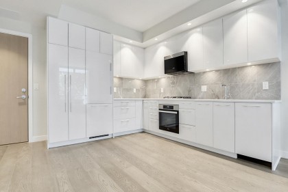 Photo 2 at 607 - 5608 Berton Avenue, University VW, Vancouver West