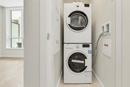 Photo 13 at 607 - 5608 Berton Avenue, University VW, Vancouver West