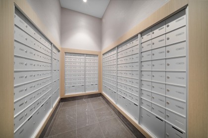 Photo 17 at 607 - 5608 Berton Avenue, University VW, Vancouver West