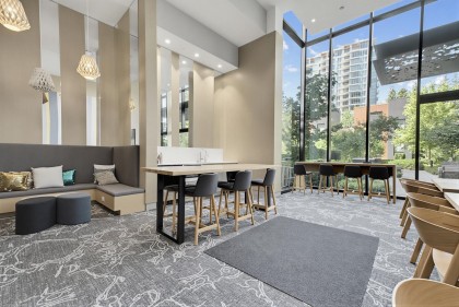 Photo 16 at 607 - 5608 Berton Avenue, University VW, Vancouver West