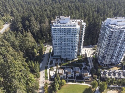 Photo 26 at 607 - 5608 Berton Avenue, University VW, Vancouver West