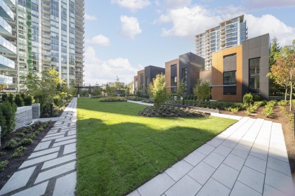 Photo 22 at 607 - 5608 Berton Avenue, University VW, Vancouver West