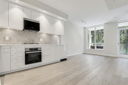 Photo 3 at 607 - 5608 Berton Avenue, University VW, Vancouver West