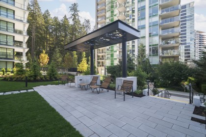 Photo 28 at 607 - 5608 Berton Avenue, University VW, Vancouver West