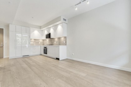 Photo 5 at 607 - 5608 Berton Avenue, University VW, Vancouver West