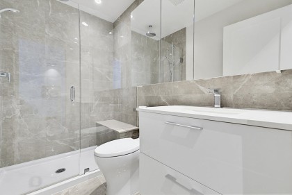 Photo 9 at 607 - 5608 Berton Avenue, University VW, Vancouver West