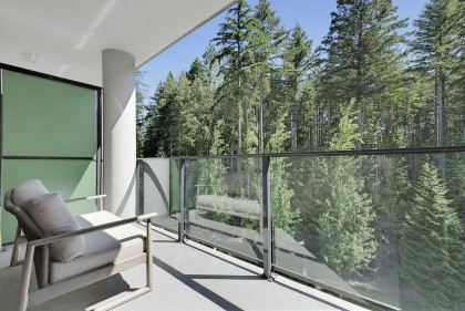Photo 14 at 607 - 5608 Berton Avenue, University VW, Vancouver West