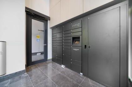 Photo 18 at 607 - 5608 Berton Avenue, University VW, Vancouver West