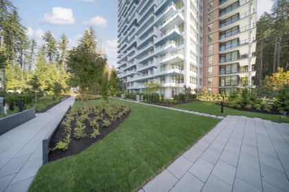 Photo 29 at 607 - 5608 Berton Avenue, University VW, Vancouver West