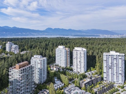 Photo 25 at 607 - 5608 Berton Avenue, University VW, Vancouver West