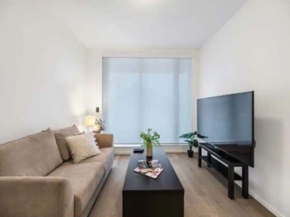 Photo 2 at 1504 - 1408 Robson Street, West End VW, Vancouver West