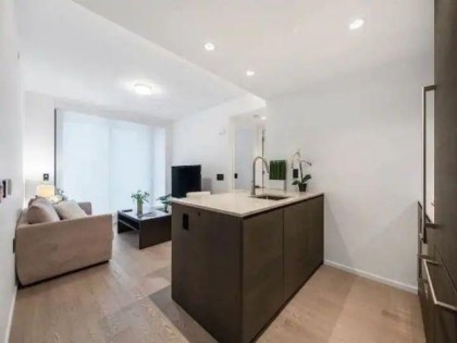 Photo 3 at 1504 - 1408 Robson Street, West End VW, Vancouver West
